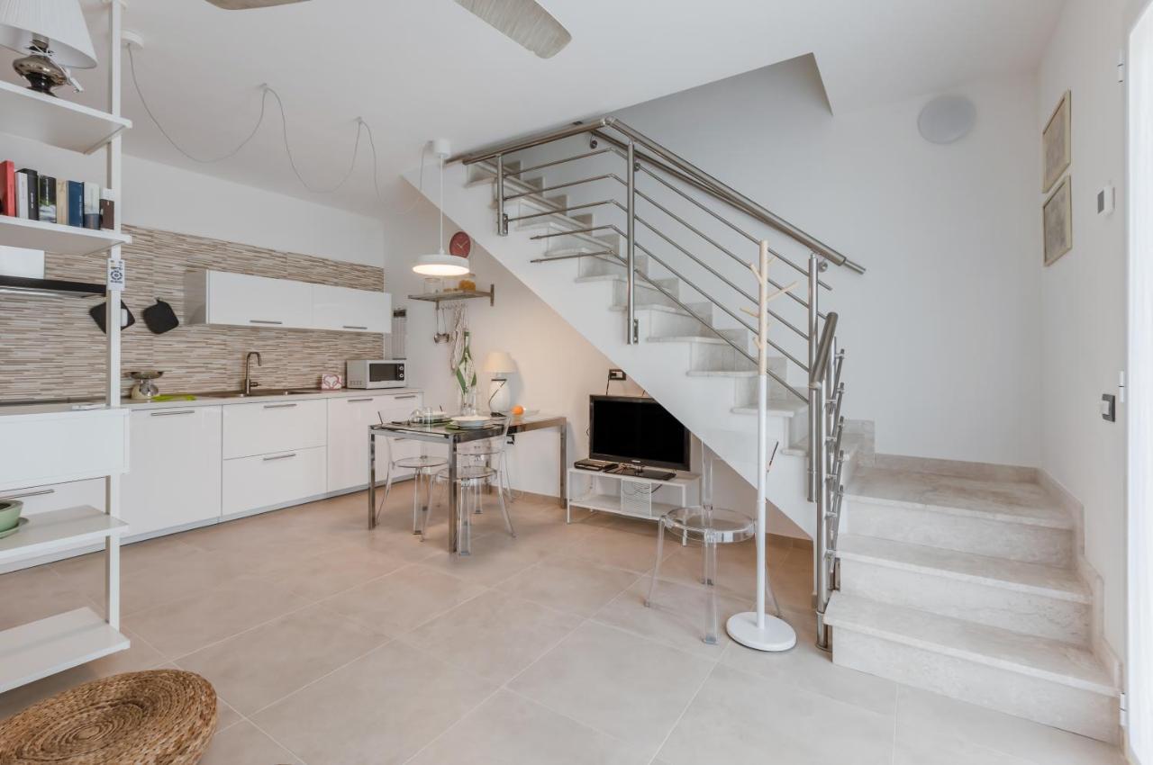 Pula Comfy Apartment W/ Private Parking ภายนอก รูปภาพ