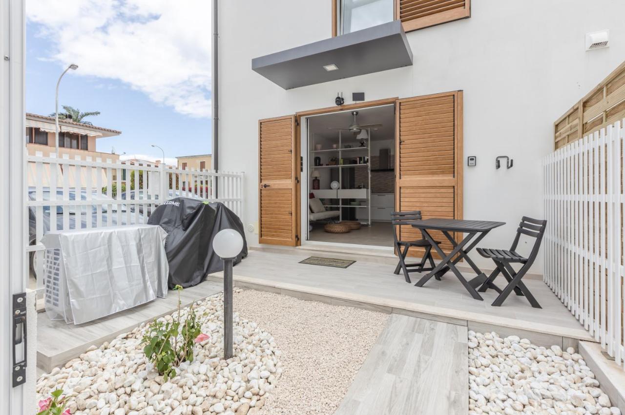 Pula Comfy Apartment W/ Private Parking ภายนอก รูปภาพ